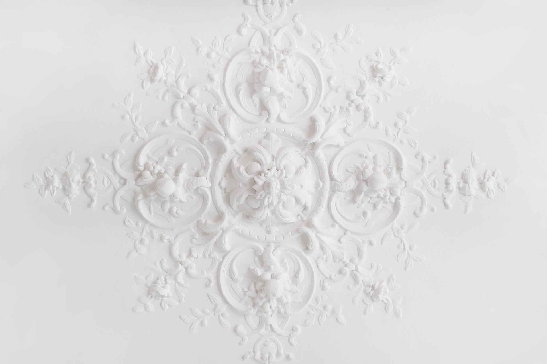 plafond roset